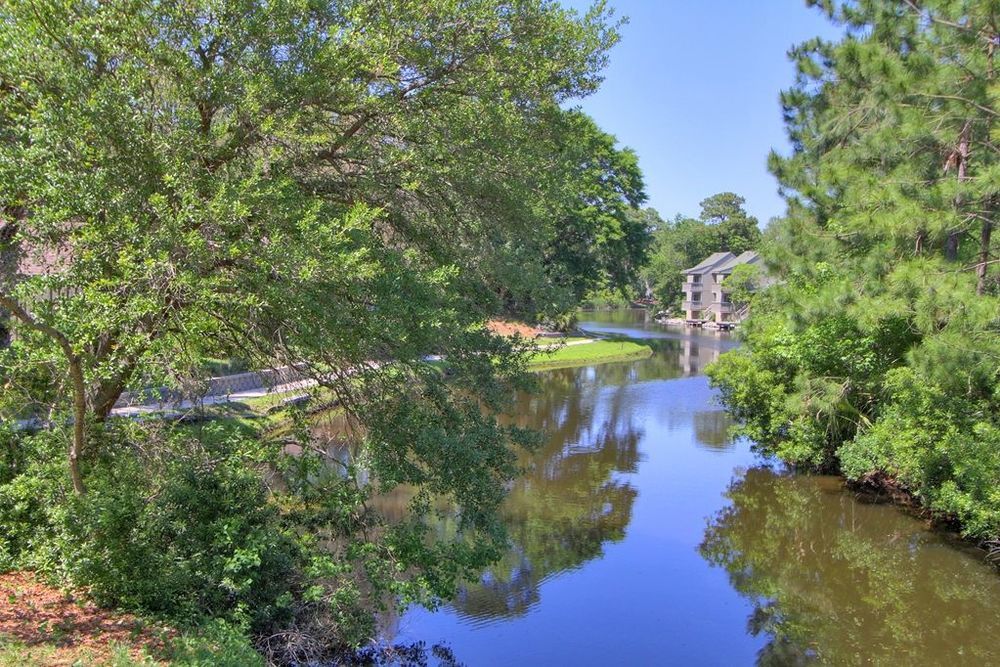 The Village At Palmetto Dunes Condominiums Hilton Head Island Facilidades foto