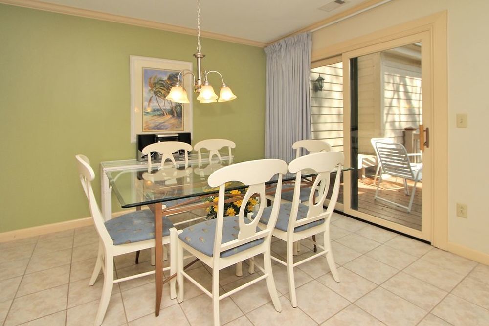 The Village At Palmetto Dunes Condominiums Hilton Head Island Habitación foto
