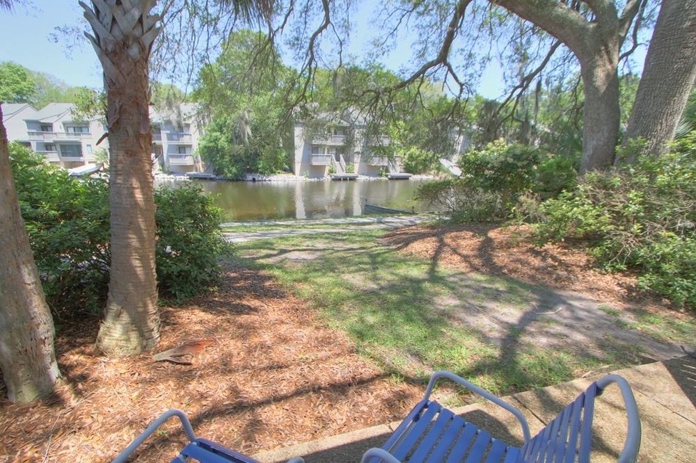 The Village At Palmetto Dunes Condominiums Hilton Head Island Facilidades foto